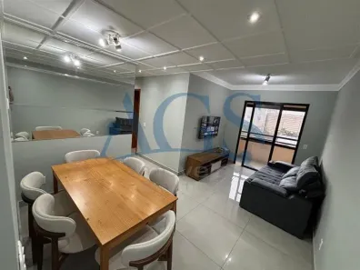 Apartamento com 2 Quartos para alugar, 67m² no Tatuapé, São Paulo