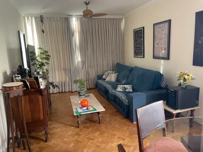 Apartamento com 4 Quartos à venda, 150m² no Centro, Campinas