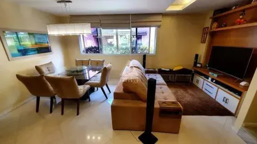 Casa com 3 Quartos à venda, 192m² no Recreio dos Bandeirantes, Rio de Janeiro