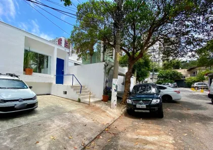 Imóvel Comercial à venda, 250m² no Vila Madalena, São Paulo