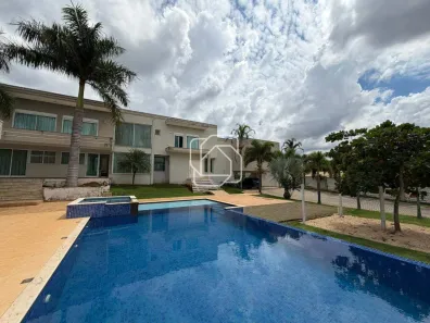 Casa de Condomínio com 4 Quartos à venda, 802m² no Vale das Laranjeiras, Indaiatuba