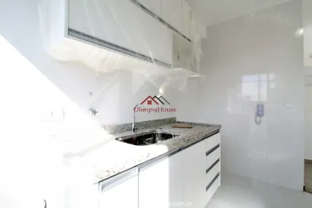 Apartamento com 1 Quarto à venda, 40m² no Consolação, São Paulo