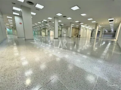 Ponto Comercial para alugar, 3072m² no Centro, Belo Horizonte