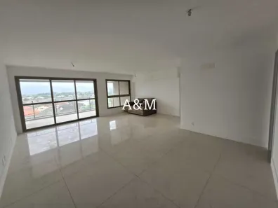 Apartamento com 3 Quartos à venda, 156m² no Barra da Tijuca, Rio de Janeiro
