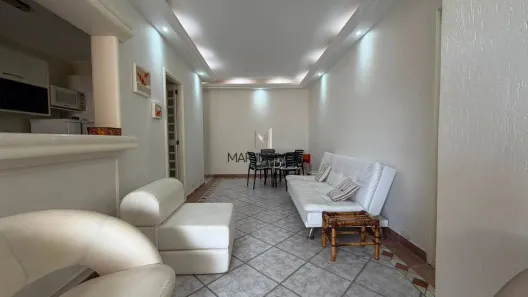 Apartamento com 1 Quarto à venda, 75m² no Pitangueiras, Guarujá