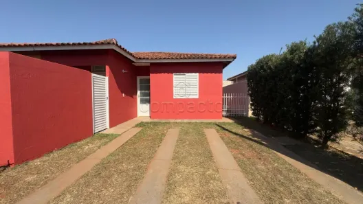 Casa de Condomínio com 3 Quartos para alugar, 74m² no Condomínio Residencial Village Maria Stella, São José do Rio Preto