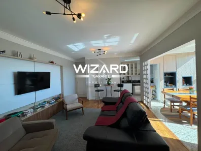 Apartamento com 2 Quartos à venda, 90m² no Jardim Alto da Barra, Campinas