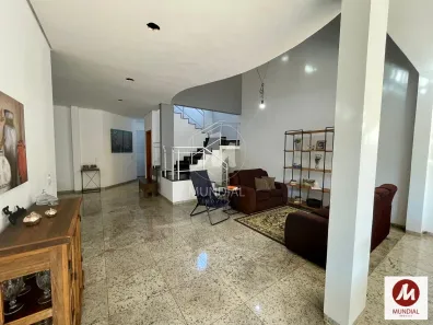 Sobrado com 3 Quartos à venda, 329m² no Ribeirânia, Ribeirão Preto