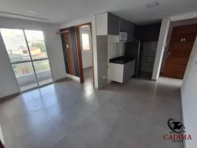 Apartamento com 2 Quartos à venda, 42m² no Vila Esperança, São Paulo