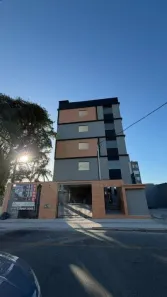 Apartamento com 2 Quartos à venda, 64m² no Iririú, Joinville