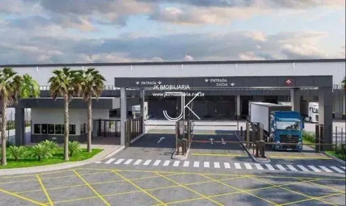 Galpão/Depósito/Armazém para alugar, 2054m² no Vila Maria, São Paulo
