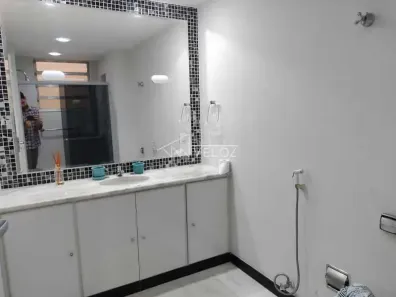 Cobertura com 3 Quartos à venda, 250m² no Botafogo, Rio de Janeiro