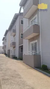 Apartamento com 2 Quartos à venda, 63m² no Catharina Zanaga, Americana