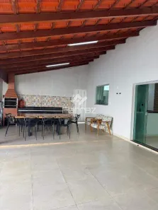 Casa com 2 Quartos à venda, 140m² no Pacaembu, Uberlândia