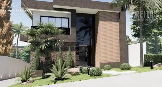 Casa de Condomínio com 4 Quartos à venda, 570m² no Paiol Velho, Santana de Parnaíba