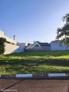Lote/Terreno à venda, 300m² no Residencial Jatobá, Presidente Prudente