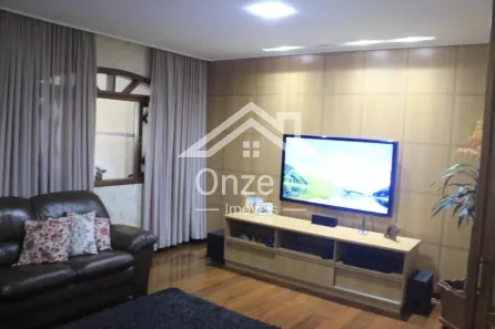 Sobrado com 3 Quartos à venda, 108m² no Vila Carioca, Guarulhos