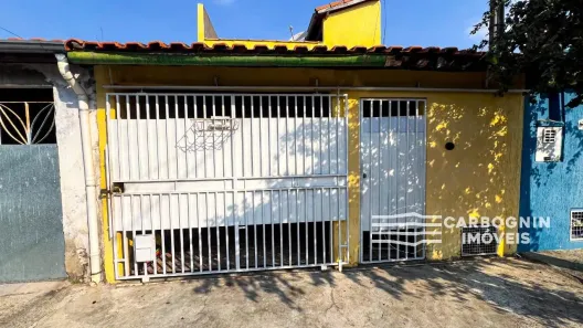 Sobrado com 4 Quartos à venda, 130m² no Jardim São José, Caçapava