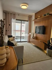 Apartamento com 2 Quartos à venda, 67m² no Ribeirânia, Ribeirão Preto