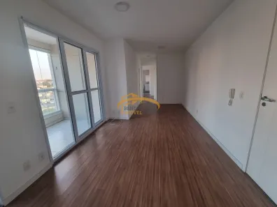Apartamento com 2 Quartos à venda, 53m² no Vila Osasco, Osasco