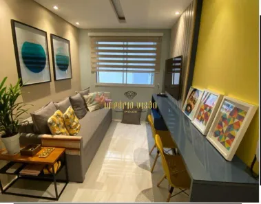Apartamento com 1 Quarto à venda, 32m² no Bela Vista, São Paulo