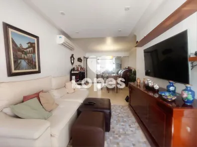 Apartamento com 3 Quartos à venda, 112m² no Botafogo, Rio de Janeiro
