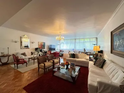 Apartamento com 3 Quartos à venda, 265m² no Copacabana, Rio de Janeiro