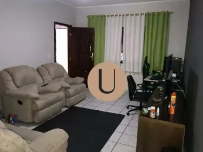 Sobrado com 3 Quartos à venda, 210m² no Parque Novo Oratório, Santo André