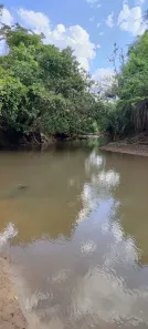 Fazenda/Sítio com 6 Quartos à venda, 1207m² no , Indiara