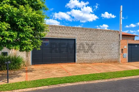 Lote/Terreno à venda, 200m² no Jardim Maria Caputi, Barretos