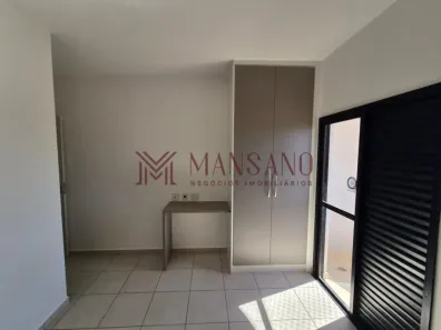 Apartamento com 1 Quarto para alugar, 37m² no Vila Cidade Universitária, Bauru