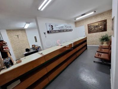 Ponto Comercial à venda, 110m² no Centro, São Caetano do Sul