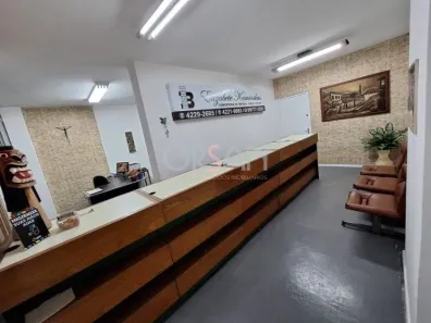 Ponto Comercial à venda, 110m² no Centro, São Caetano do Sul