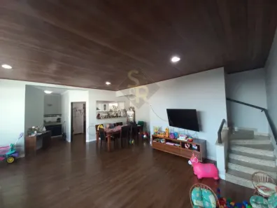 Casa com 3 Quartos à venda, 195m² no Vila Monte Alegre, Ribeirão Preto