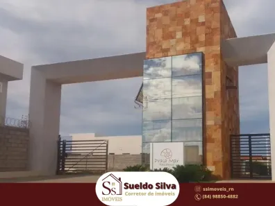 Lote/Terreno à venda, 200m² no , Tibau