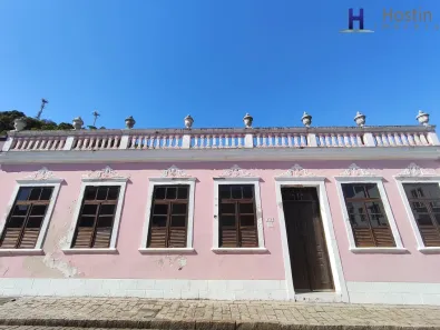 Casa com 6 Quartos à venda, 398m² no Centro, São Francisco do Sul