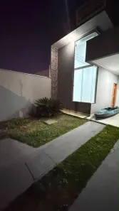 Casa com 3 Quartos à venda, 105m² no Residencial Vale do Sol, Anápolis