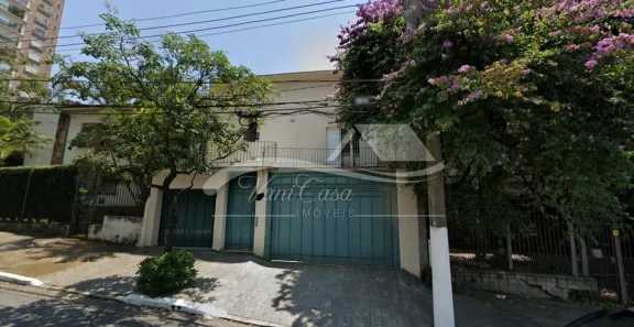 Casa com 4 Quartos à venda, 311m² no Aclimação, São Paulo