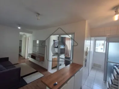 Apartamento com 1 Quarto para alugar, 45m² no Vila Mariana, São Paulo