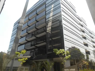 Sala Comercial à venda, 71m² no Vila Mariana, São Paulo