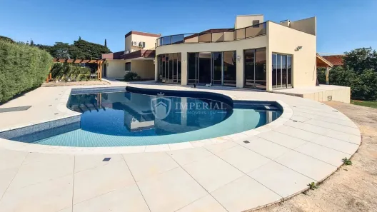 Casa de Condomínio com 6 Quartos à venda, 777m² no Condomínio Monte Belo, Salto