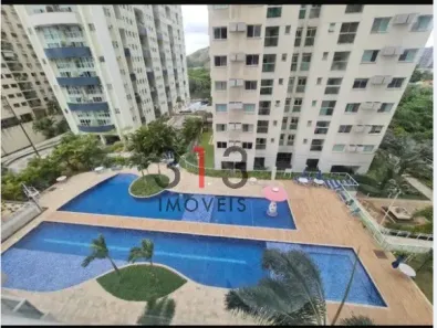 Apartamento com 3 Quartos à venda, 97m² no Recreio dos Bandeirantes, Rio de Janeiro