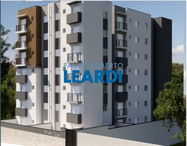 Apartamento com 2 Quartos à venda, 45m² no Jardim Quisisana, Poços de Caldas