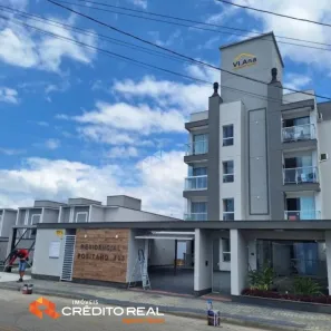 Apartamento com 2 Quartos à venda, 49m² no Joaia, Tijucas