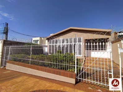 Imóvel Comercial com 3 Quartos à venda, 220m² no Jardim América, Ribeirão Preto