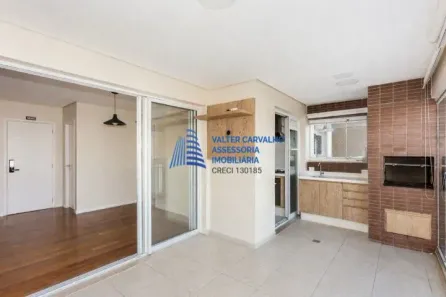 Apartamento com 2 Quartos à venda, 92m² no Água Branca, São Paulo