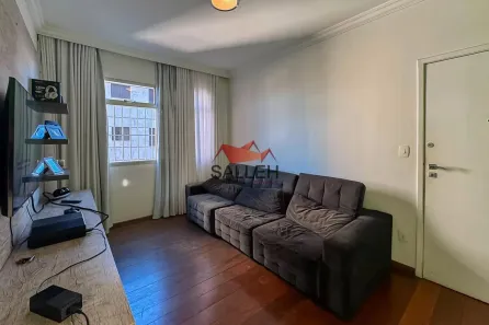 Apartamento com 3 Quartos à venda, 93m² no Gutierrez, Belo Horizonte