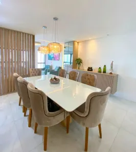 Apartamento com 4 Quartos à venda, 136m² no Encruzilhada, Recife