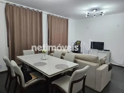 Apartamento com 3 Quartos à venda, 90m² no Santo Antônio, Belo Horizonte