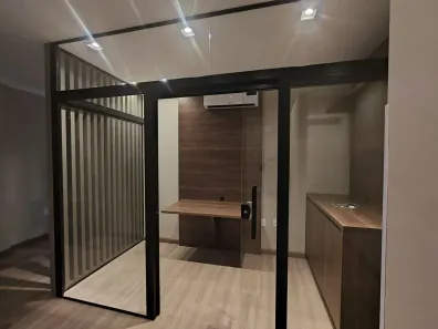 Sala Comercial à venda, 43m² no Agronômica, Florianópolis